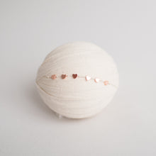 Load image into Gallery viewer, Newborn Photography Prop | Newborn Headbands | Canadian Newborn Photography Prop