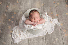 Load image into Gallery viewer, Celestial Headband | Star Themed Headband