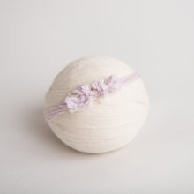 Load image into Gallery viewer, Multi Blossom Headband | Silky Multi-Bow Headband