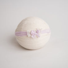 Load image into Gallery viewer, Blossom Headband | Simple Bow Headband