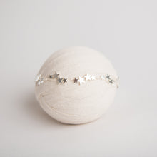 Load image into Gallery viewer, Celestial Headband | Star Themed Headband