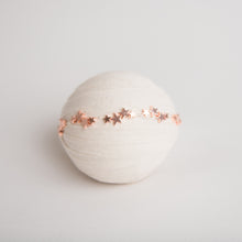 Load image into Gallery viewer, Celestial Headband | Star Themed Headband