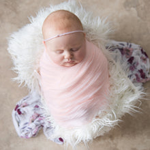 Load image into Gallery viewer, Newborn Photography Prop | Newborn Headbands | Canadian Newborn Photography Prop